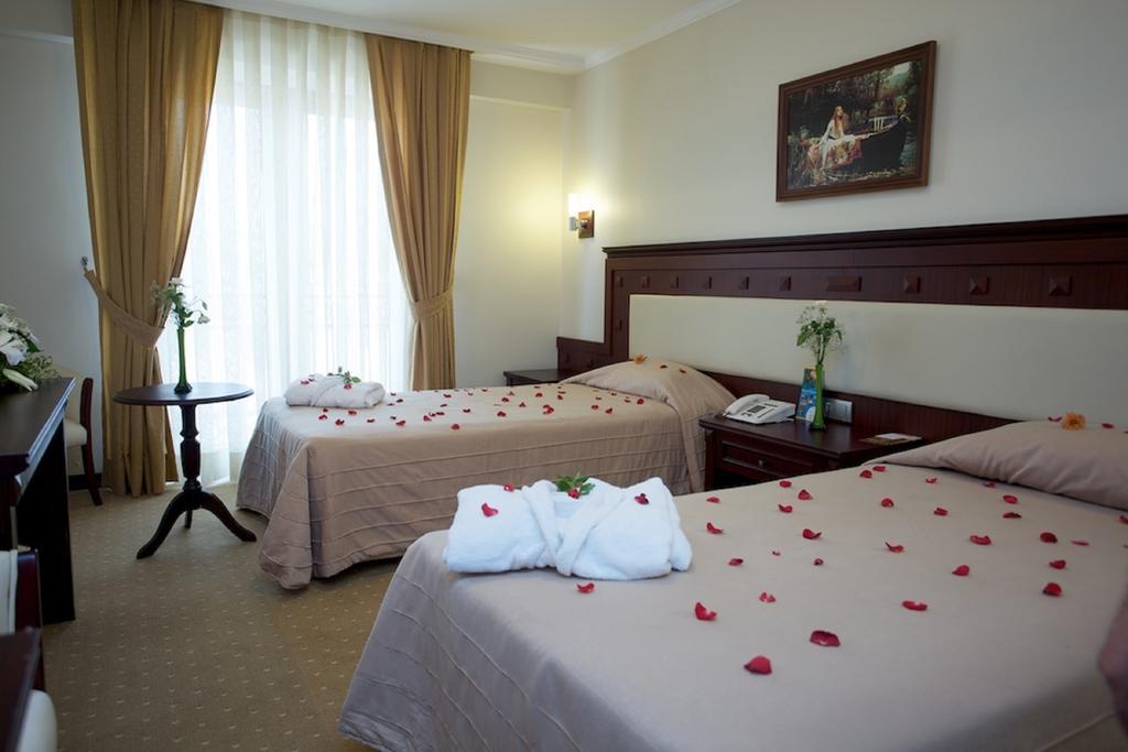 Anzer Beach Hotel Kumburgaz Værelse billede