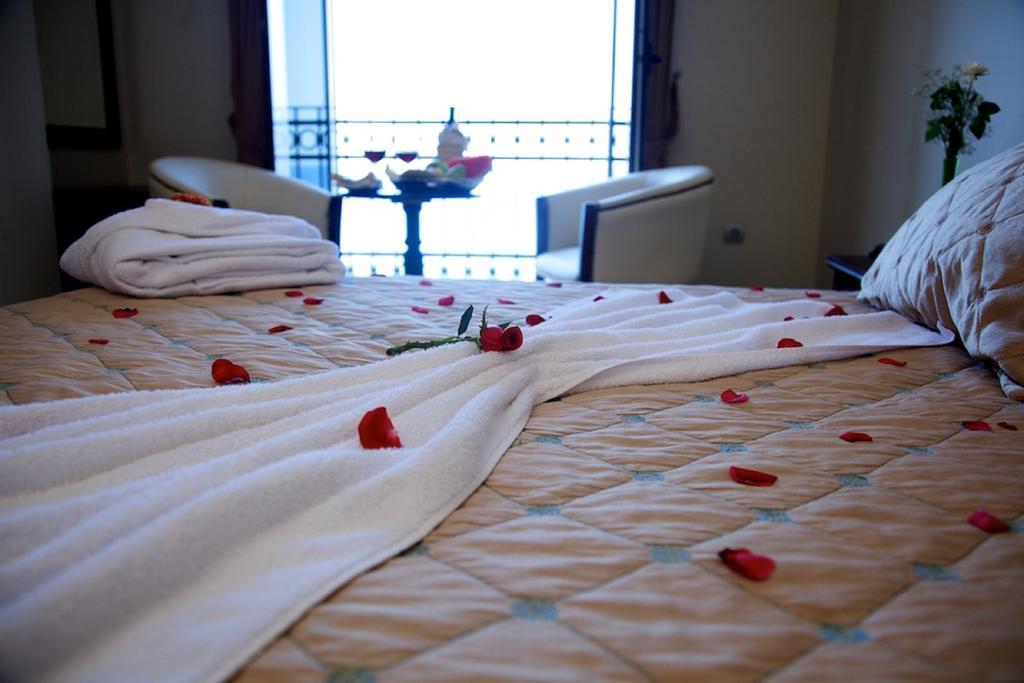 Anzer Beach Hotel Kumburgaz Værelse billede