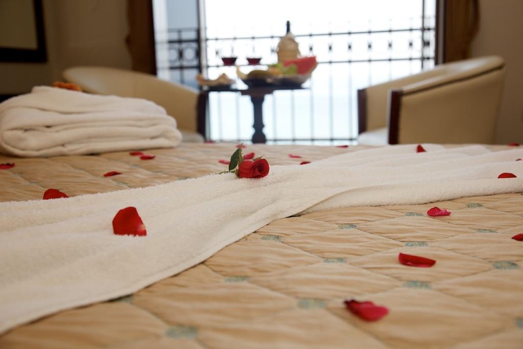 Anzer Beach Hotel Kumburgaz Værelse billede