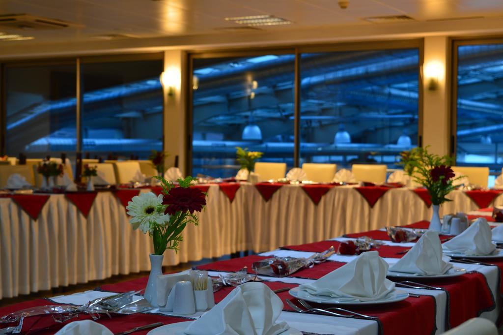 Anzer Beach Hotel Kumburgaz Eksteriør billede